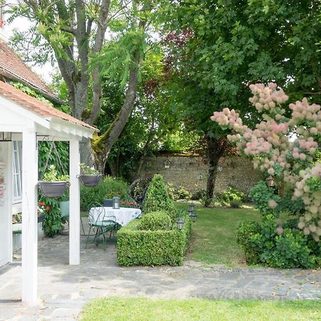 Les Anges Reveurs Bed & Breakfast Neuville-aux-Bois ภายนอก รูปภาพ