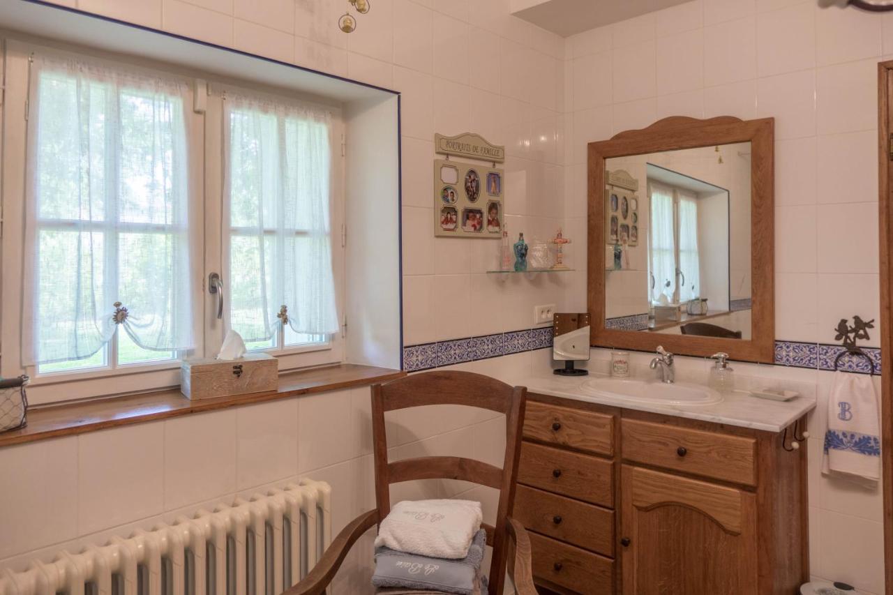Les Anges Reveurs Bed & Breakfast Neuville-aux-Bois ภายนอก รูปภาพ