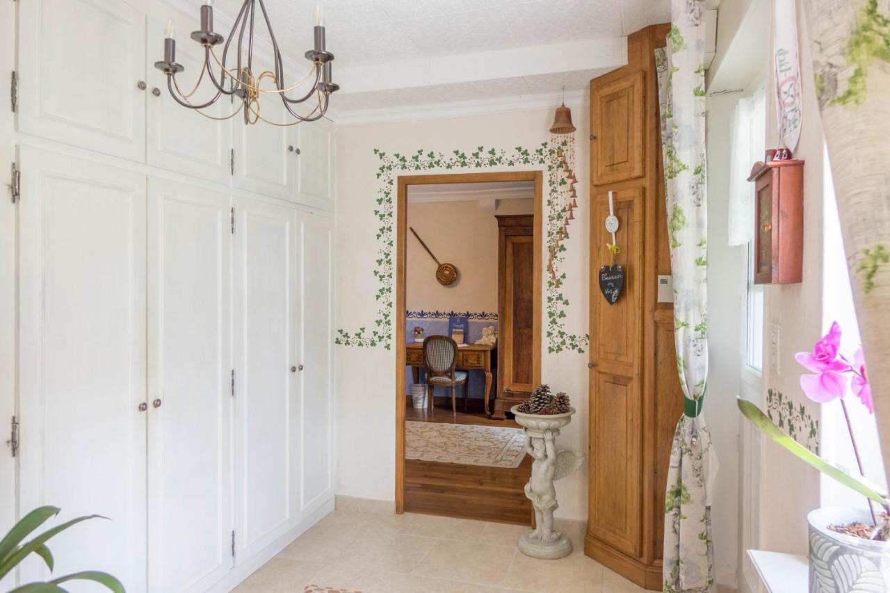 Les Anges Reveurs Bed & Breakfast Neuville-aux-Bois ภายนอก รูปภาพ