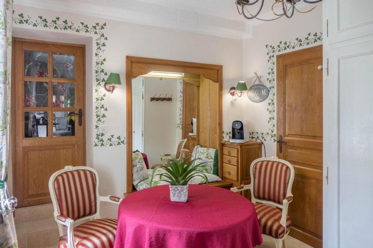 Les Anges Reveurs Bed & Breakfast Neuville-aux-Bois ภายนอก รูปภาพ