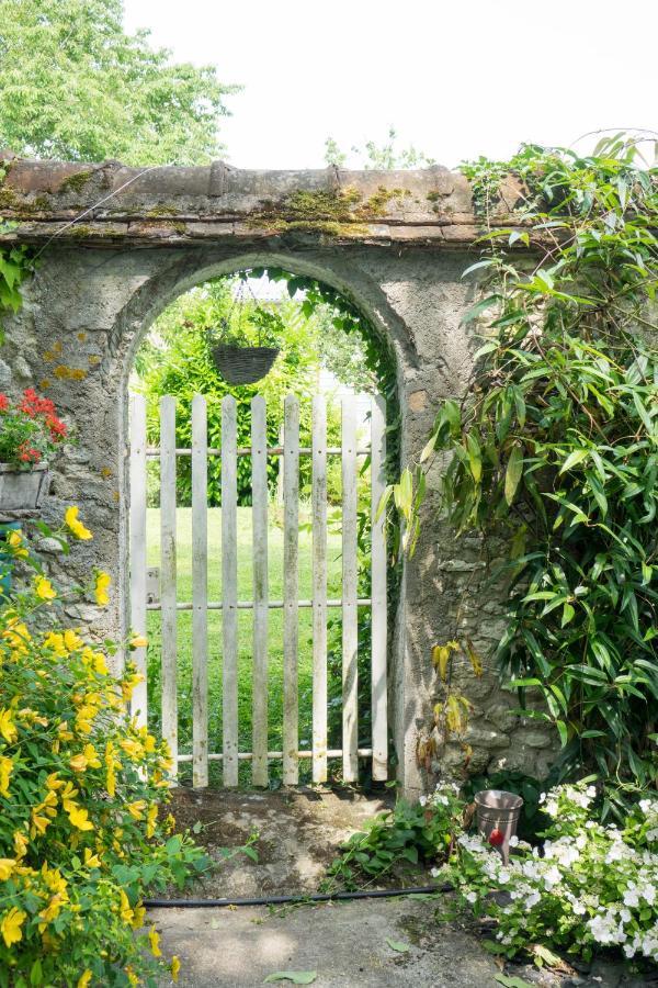 Les Anges Reveurs Bed & Breakfast Neuville-aux-Bois ภายนอก รูปภาพ