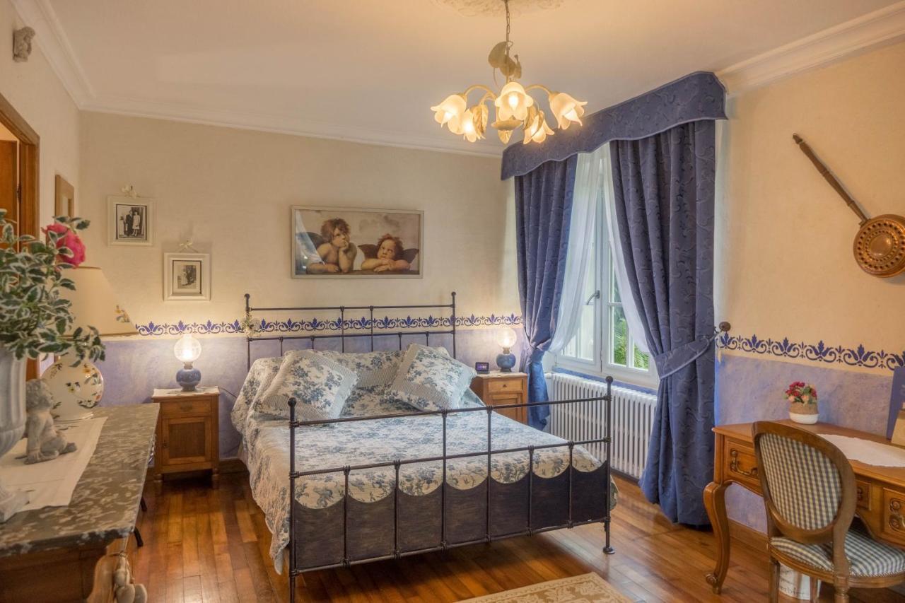 Les Anges Reveurs Bed & Breakfast Neuville-aux-Bois ภายนอก รูปภาพ