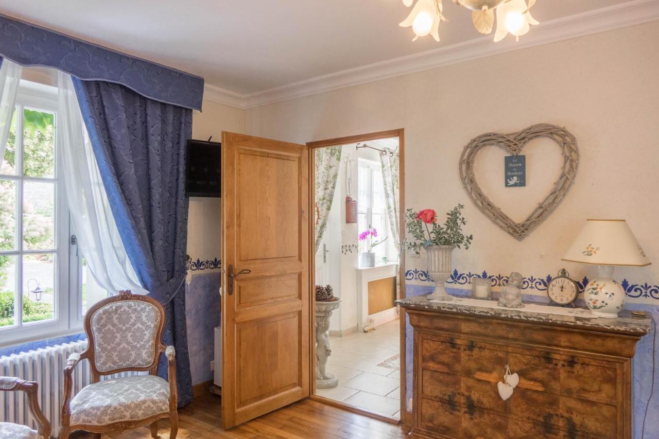 Les Anges Reveurs Bed & Breakfast Neuville-aux-Bois ภายนอก รูปภาพ