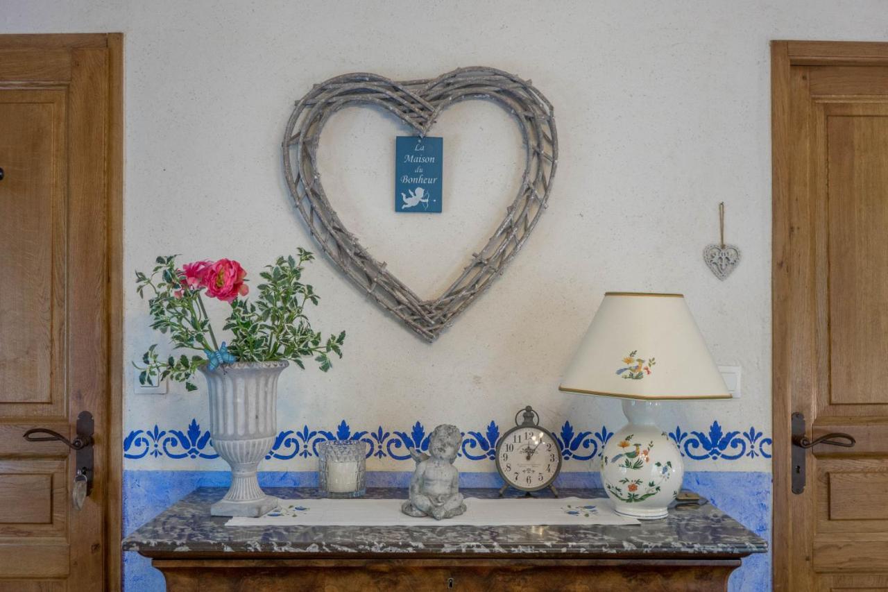 Les Anges Reveurs Bed & Breakfast Neuville-aux-Bois ภายนอก รูปภาพ