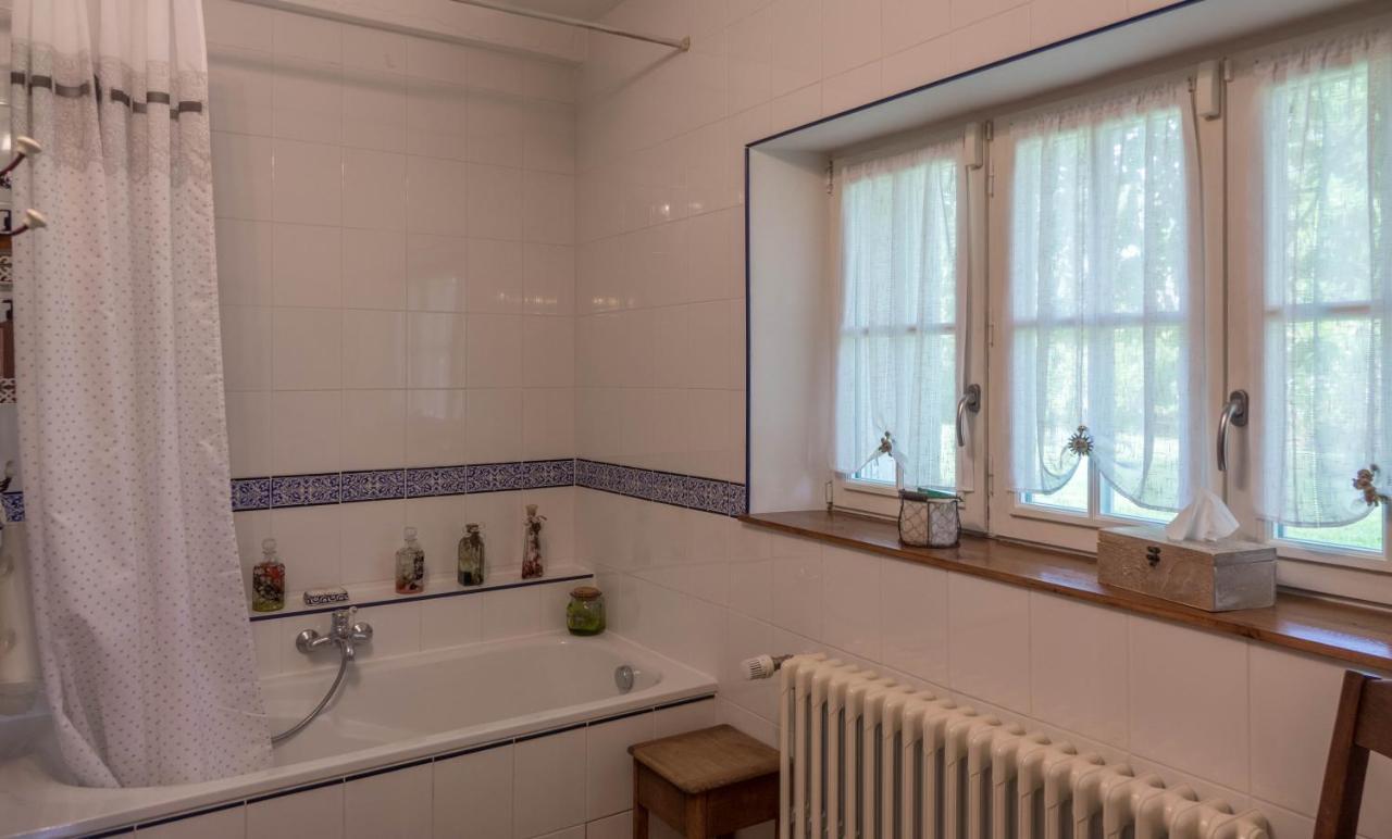 Les Anges Reveurs Bed & Breakfast Neuville-aux-Bois ภายนอก รูปภาพ